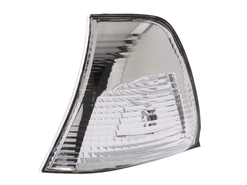 Lampa de pozitie de parcare Toyota HI-ACE 01.2006- BestAutoVest partea Stanga