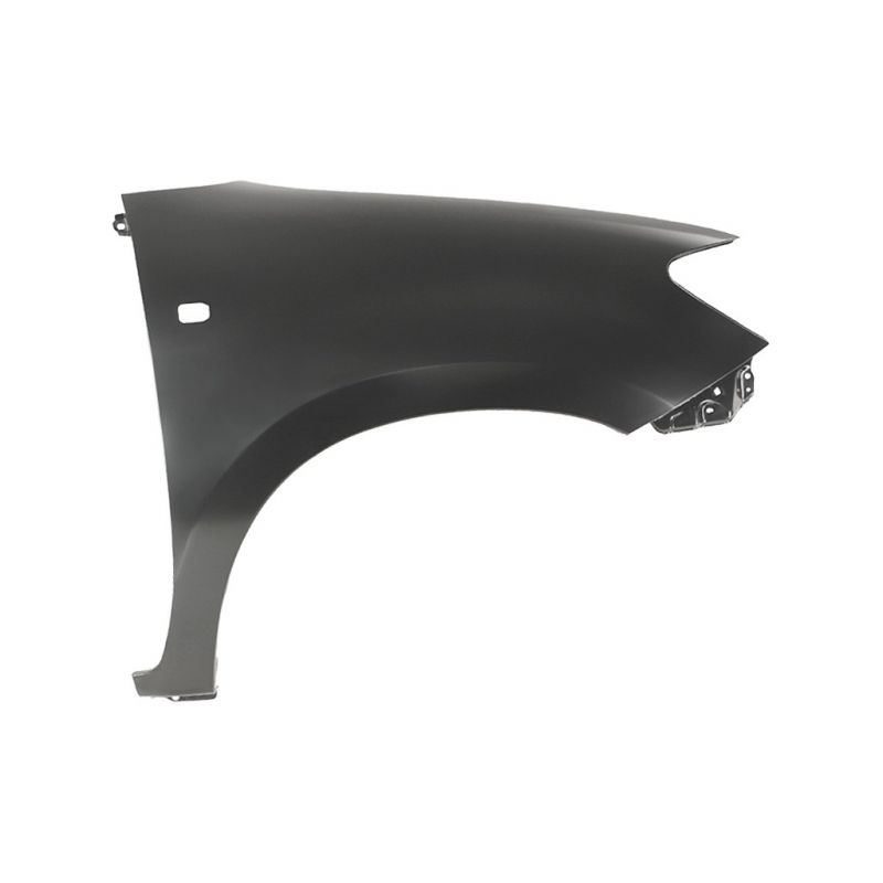 Aripa fata Toyota Hilux, 01.2005-01.2012, partea Dreapta, cu gaura pentru semnalizare, 53811OK020, 819202