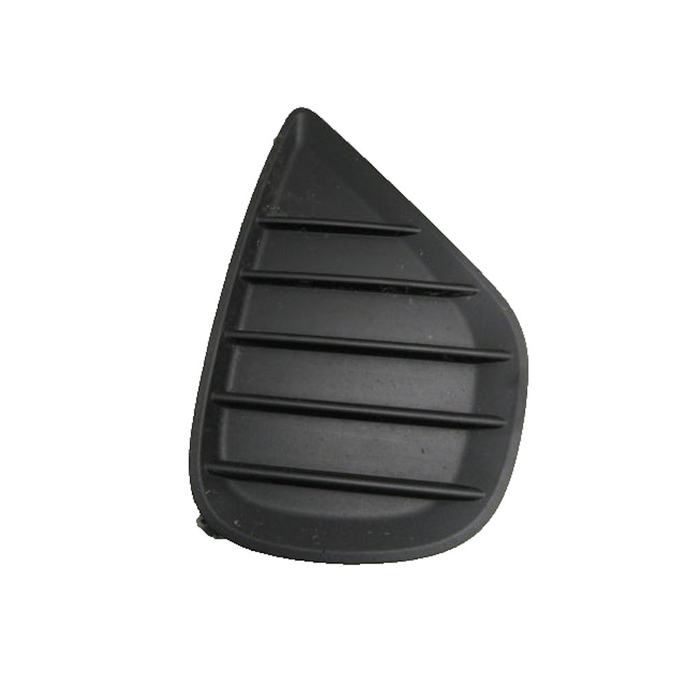 Grila bara fata Toyota Yaris (Xp130), 07.2014-, parte montare partea dreapta, fara gaura proiector, 81B227-2, Aftermarket