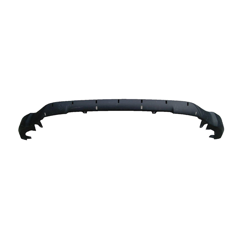 Spoiler bara fata Toyota Rav4 (Xa40), 12.2015-, parte montare fara gauri bandou, 81X325, Aftermarket