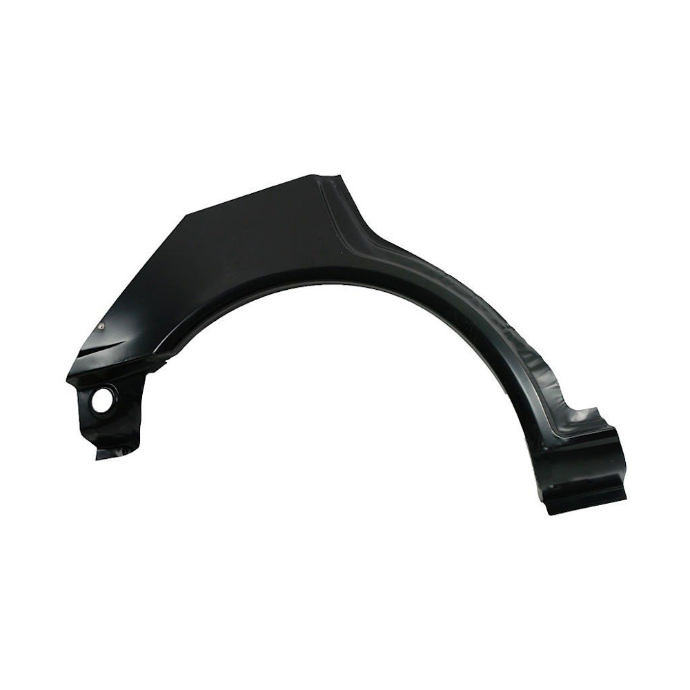 Segment reparatie aripa spate Volvo 440 1988-1996 Partea Dreapta, Spate, pentru modele cu 4/5 usi,