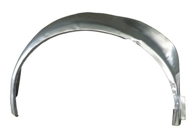 Segment reparatie aripa spate interior Vw Golf 3, 1992- 2000, Golf 4 Cabriolet 1998-2003, Partea Stanga, Spate,
