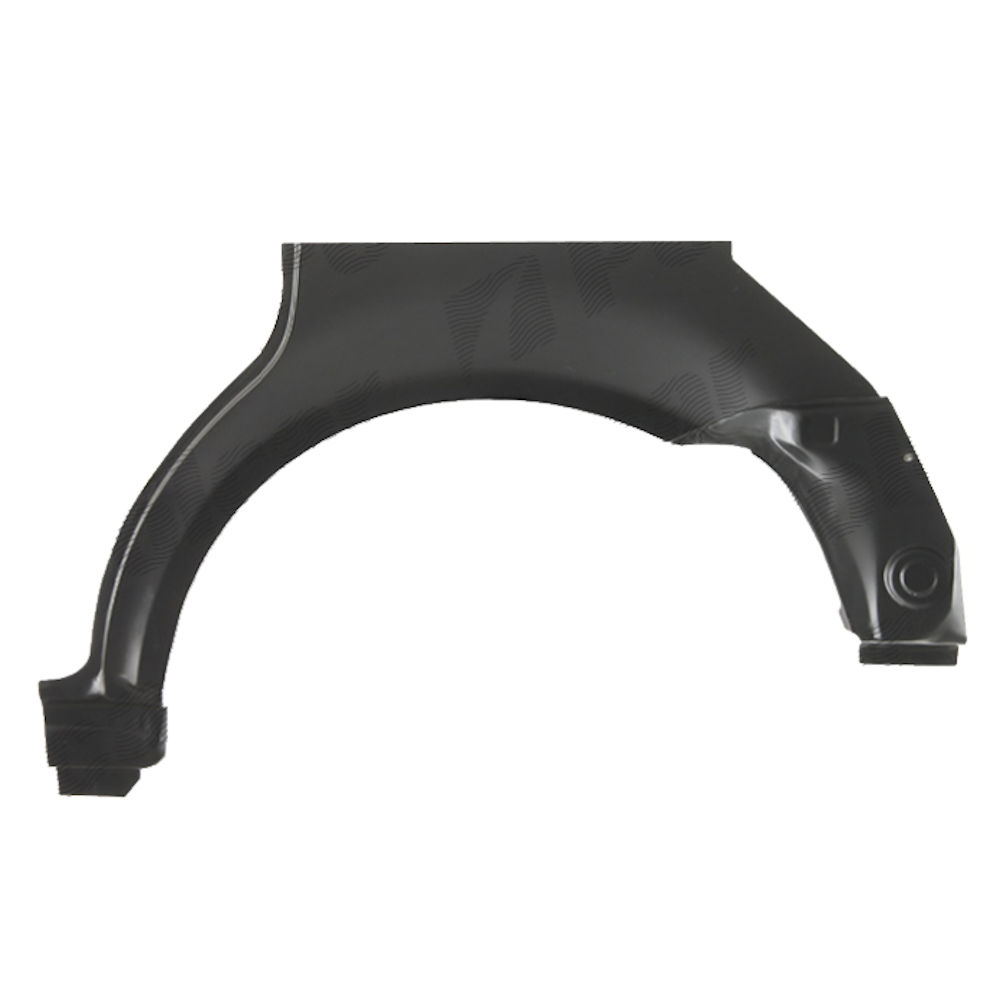 Segment reparatie aripa spate Vw Passat (B5), 1997- 2005, Partea Dreapta, Spate, pentru modele cu 4/5 usi,