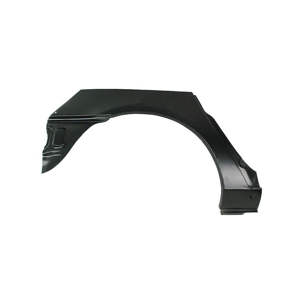 Segment reparatie aripa spate Ford Galaxy (Wgr), 04.2000-04.2006, Seat Alhambra (7v8/7v9), 02.2001-06.2010, Vw Sharan (7m), 04.2000-04.2010 Partea Dreapta, Spate,