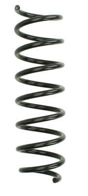 Arc spiral suspensie punte spate TEVEMA Olanda, BMW Seria 5 (F10), 2010-2017