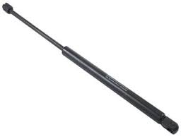 Amortizor haion spate Audi A6 (C5), 06.2001-01.2005 Combi/Estate, Lungime/Forta/Cursa Piston 483mm/690N/175mm, Stanga/Dreapta, echilibror pentru hayon cu unghi mic de deschidere , de la serie VIN 4B-Y-120001, 4B9827552J