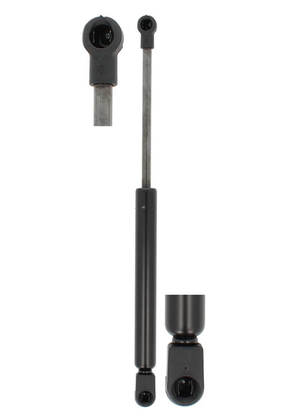 Amortizor capota fata Audi TT (8j), 05.2006-09.2014 model Cabrio/Coupe, Lungime/Forta/Cursa Piston 313mm/440N/95mm, 8J0823359C, echilibror Stanga/Dreapta, 1 buc. 8J0823359C