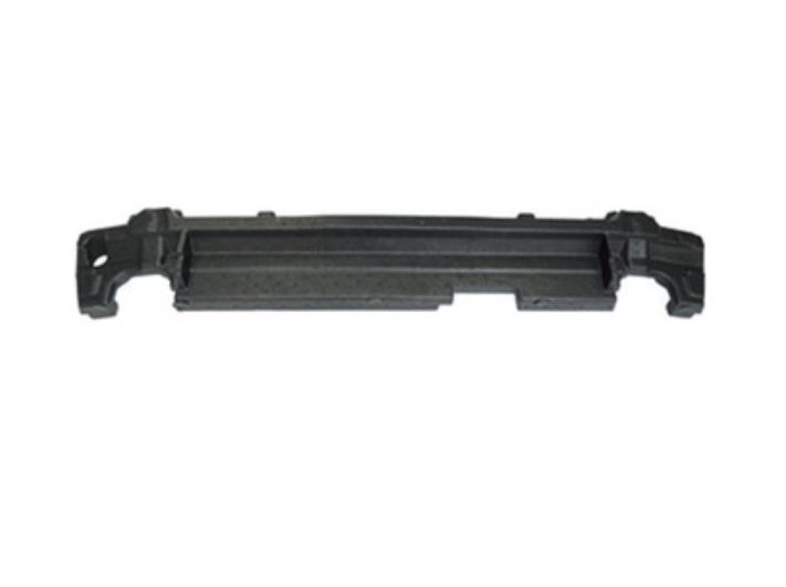 Absorbant bara, tampon Audi Q7 (4m), 06.2015-, Fata, Aftermarket