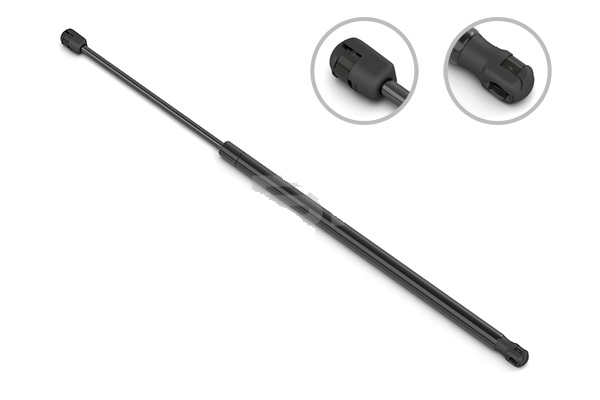 Amortizor haion spate BMW Seria 5 GT (F07), 06.2009-07,2013, pentru partea de jos de la hayon, partea stanga=dreapta, lungime/cursa/forta 371mm/135mm/530N, 51247200516, Polcar Polonia, 1 buc Amortizor haion spate BMW Seria 5 GT (F07), 06.2009-07,2013, pentru partea de jos de la hayon, partea stanga=dreapta, lungime/cursa/forta 371mm/135mm/530N, 51247200516, Polcar Polonia, 1 buc