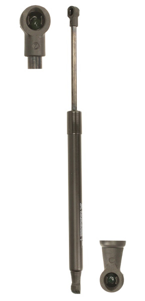 Amortizor capota spate, echilibror haion Bmw Seria 3 (E93) CABRIO, 09.2006-12.2013, Stanga = Dreapta, Lungime, Cursa, Forta 553 mm, 225 mm, 220 N; echilibror haion 51247129215