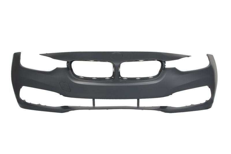 Bara fata Bmw Seria 3 (F30/31/34/35), 2015-12.2019, Model Fara Gt, grunduit, Aftermarket