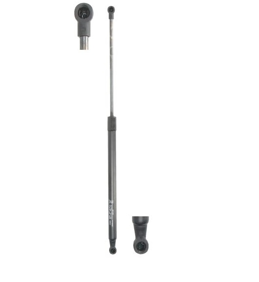 Amortizor capota spate BMW Seria 4/4 GC (F33), 12.2013-CABRIO, Seria 4 GT (F83 M4) 12,2013-; lungime/cursa/forta 520mm/205mm/300N, echilibror hayon Stanga=Dreapta, 51247295244, Polcar Polonia, 1 buc.