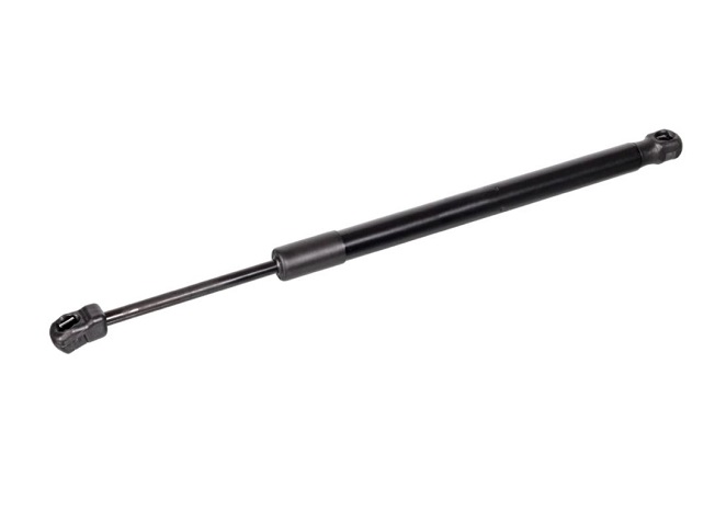 Amortizor capota motor BMW X5 (F15), 10.2013-03.2019, X6 (F16), 01.2014-12.2019, Stanga=Dreapta, lungime 376 mm, cursa 78 mm, forta 495 N, echilibror motor 51237294524 ; 1 buc.