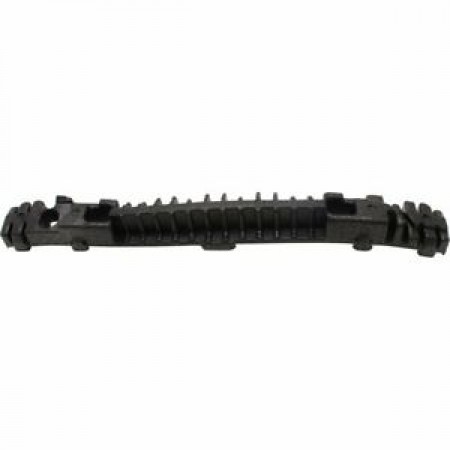 Absorbant bara, tampon Bmw X3 (F25), 11.2010-04.2014, Fata, Aftermarket