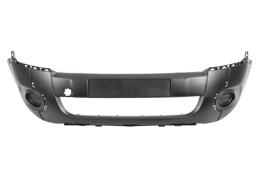 Bara fata Citroen Berlingo (7), 02.2008-, Peugeot Partner 03.2008-06.2012 grunduit, fara locas pentru proiectoare ceata, 7401PY