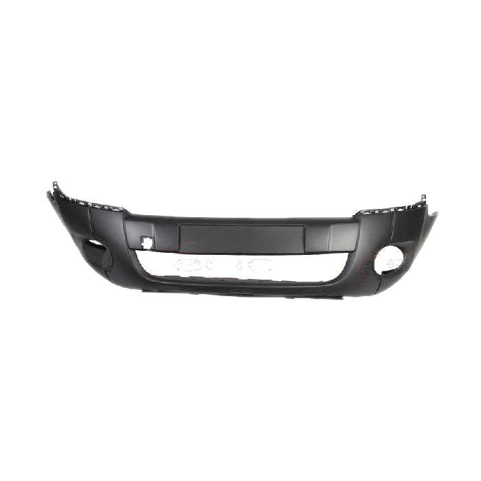 Bara fata Citroen Berlingo (7), 02.2008-, Peugeot Partner 03.2008-06.2012 grunduit, fara locas pentru proiectoare, 7401QC