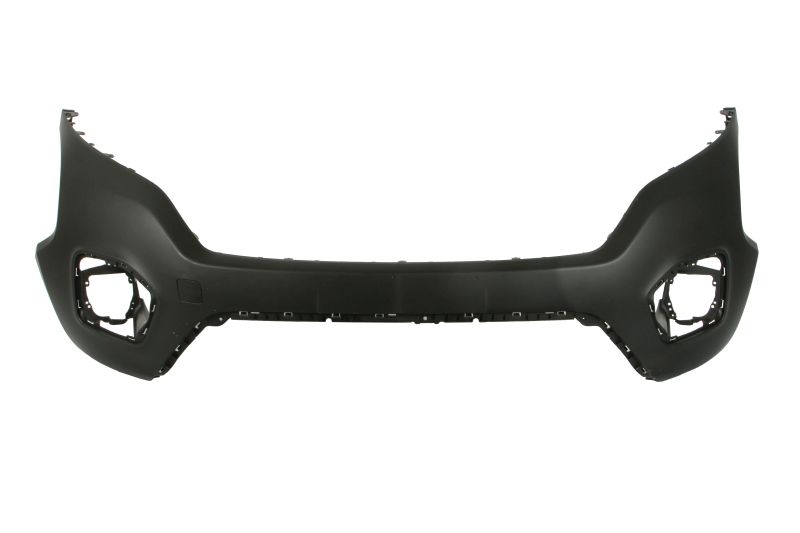 Bara fata Fiat Fiorino/Qubo, 2015-, negru; inferior, Aftermarket