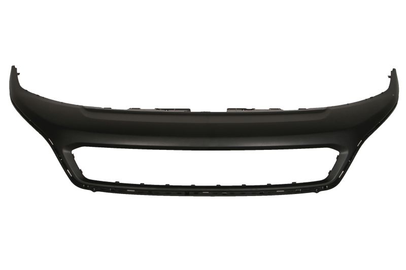 Bara fata Fiat Fiorino/Qubo, 2015-, negru; superior, Aftermarket