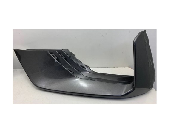 Bandou bara protectie Ford Focus, 04.2018-, Model St-Line, Fata, partea Stanga, Aftermarket