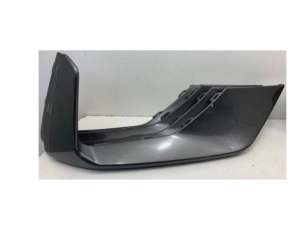 Bandou bara protectie Ford Focus, 04.2018-, Model St-Line, Fata, partea Dreapta, Aftermarket