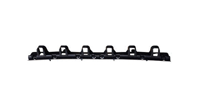 Absorbant bara, tampon Ford Focus, 04.2018-, Spate, Aftermarket