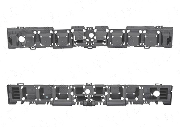 Tampon Ford Mustang, 15- Aftermarket 32S107-4