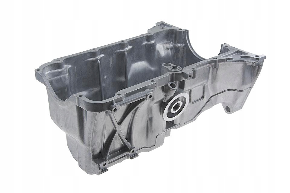 Baie ulei motor Honda Jazz/Fit (Ge), 10.2008-01.2011, Civic (Fn/Fk) (Hb), 10.2005-09.2011 Motorizari De 1, 4, aluminiu