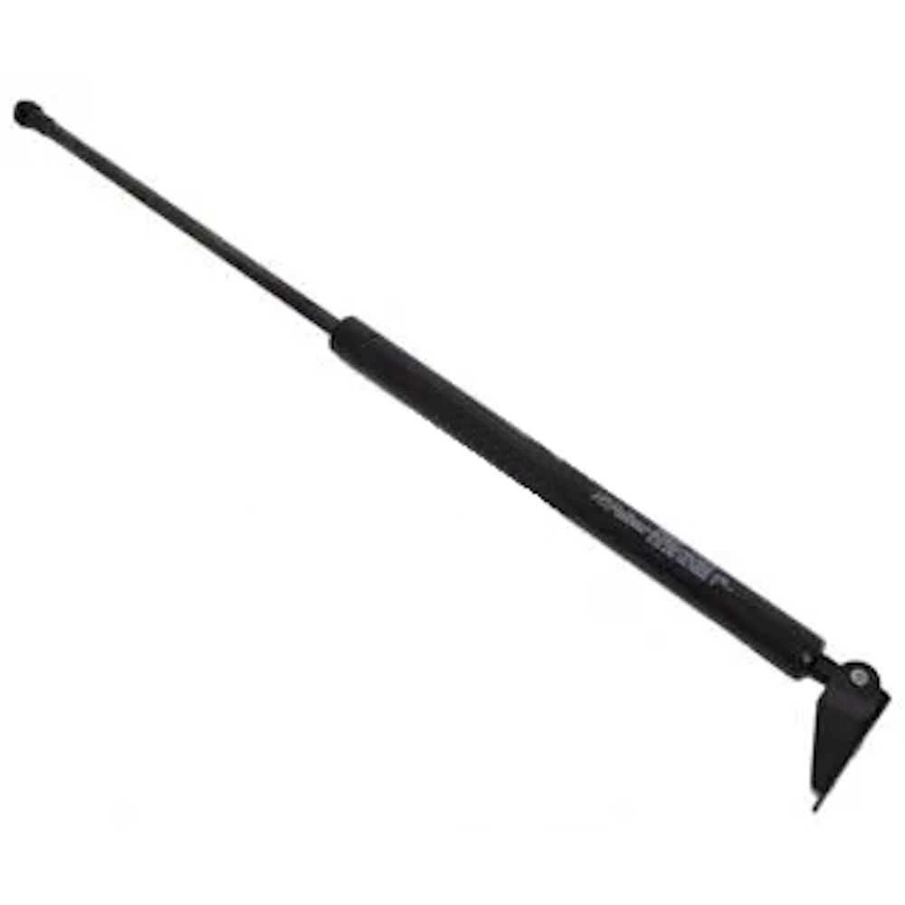 Amortizor haion spate Mazda 323 (Bj), 07.1998-09.2003 Hatchback, Lungime/Forta/Cursa Piston 587/340/230, B28C63620C, Stanga