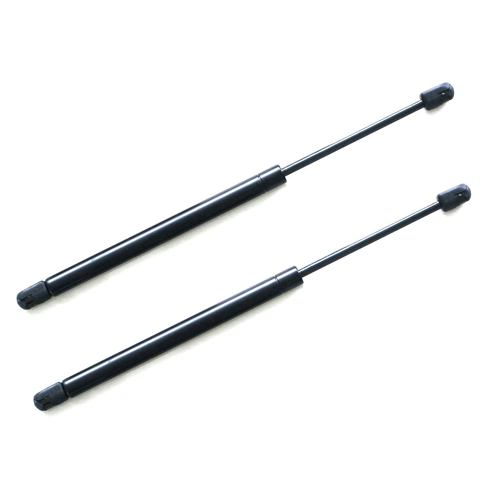 Amortizor haion spate Mercedes Clasa SL (R230) 10.2001-2006 Pana La Vin: &gt;122820, Lungime/Forta/Cursa Piston 333/650/117, 2307500036; Q6A2307500036, Stanga , Dreapta