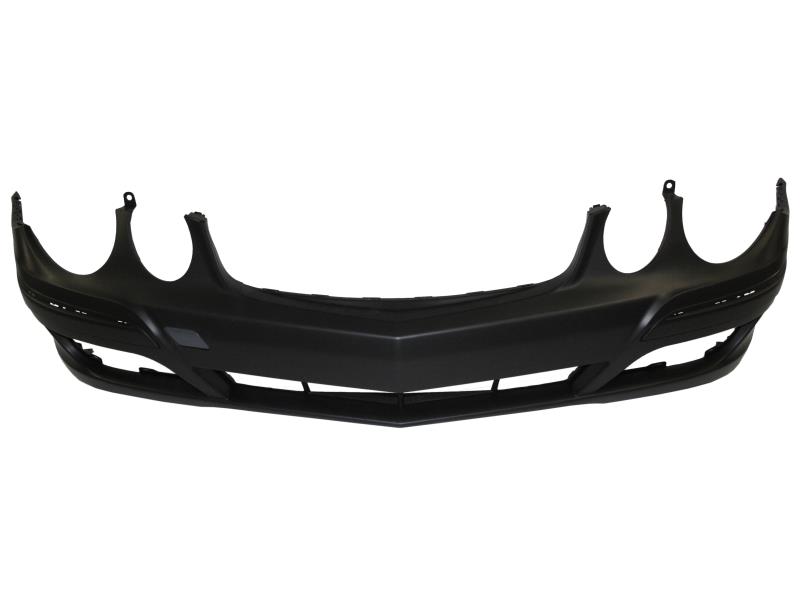 Bara fata Mercedes Clasa E (W211) 06.2006-12.2009, Model Avantgarde, Elegance, grunduit, Aftermarket