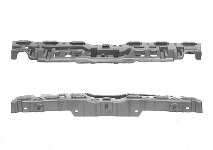 Armatura bara Renault Megane 3, 10.2008-11.2013, spate Armatura bara Renault Megane 3, 10.2008-11.2013, spate