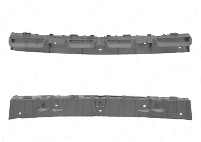 Tampon Renault Megane, 04.16- Aftermarket 60C39624