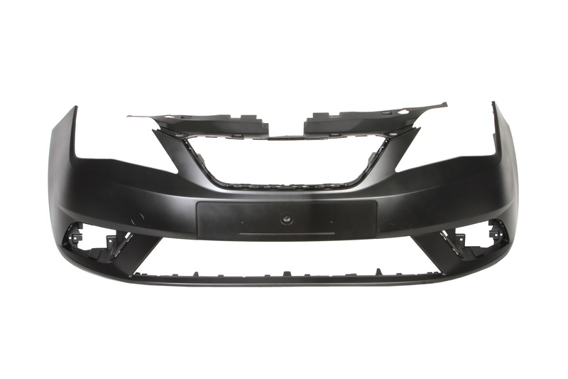 Bara fata Seat Ibiza (6j), 04.2012-05.2015, Model Fr, fara locas spalator; grunduit, Aftermarket