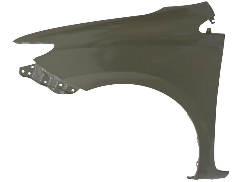 Aripa fata Toyota Auris (E18), 01.2013-08.2015; Toyota Auris (E18), 07.2015-, Fata, stanga, Aftermarket