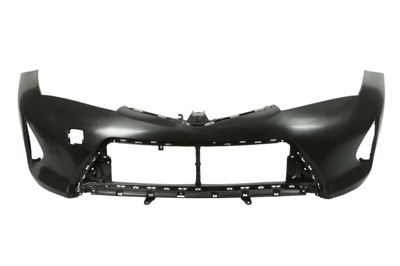 Bara fata Toyota Auris (E18), 01.2013-08.2015, gata de vopsit (fara primer), Aftermarket