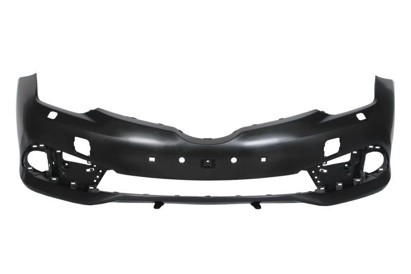 Bara fata Toyota Auris (E18), 07.2015-, cu locas pt spalator; gata de vopsit (fara primer), Aftermarket