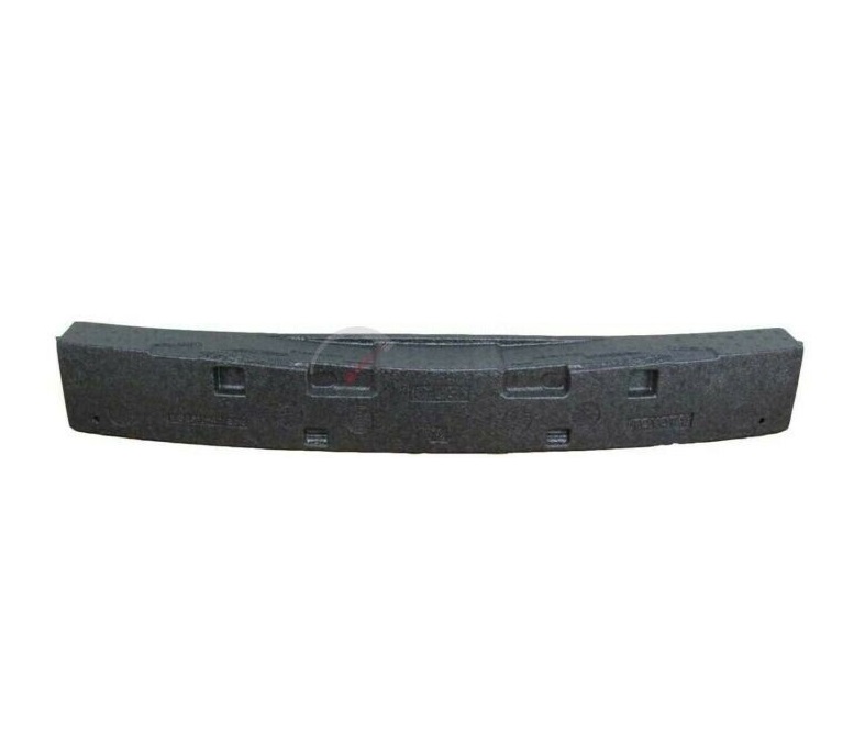 Absorbant bara, tampon Toyota Prius (Xw50), 01.2016-, Fata, Aftermarket