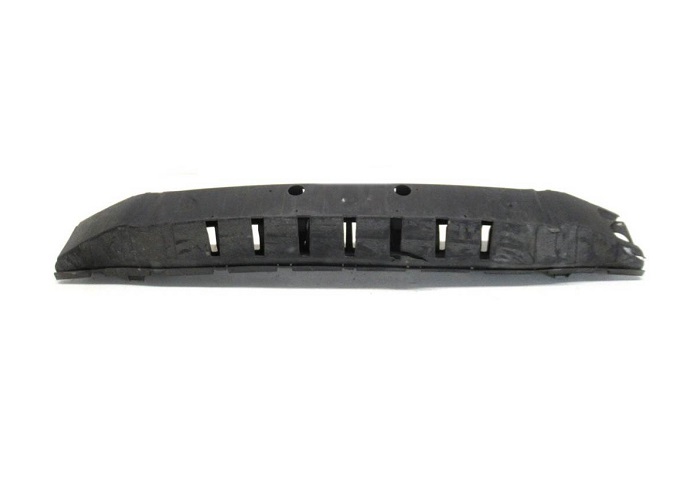 Absorbant bara, tampon Volvo S80 (As), 04.2006-05.2013, Fata, Aftermarket