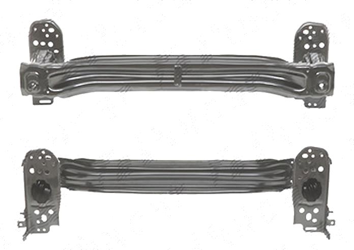 Armatura bara fata Audi Q7 (4l), 09.2009-07.2015; Porsche Cayenne (92a), 04.2010-12.2014 , Vw Touareg (7l2/7p5), 01.2007-07.2014, metalica 7P0807109B