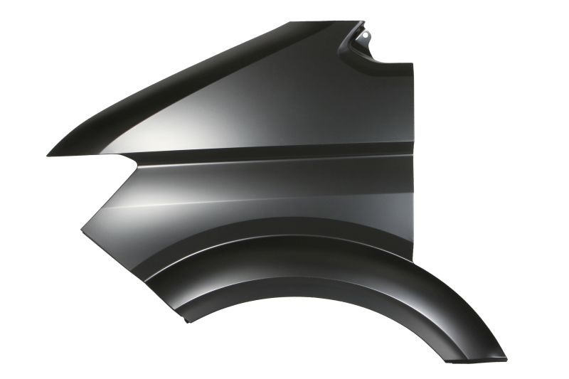 Aripa fata Vw Crafter, 02.2017-, Fata, stanga, Aftermarket