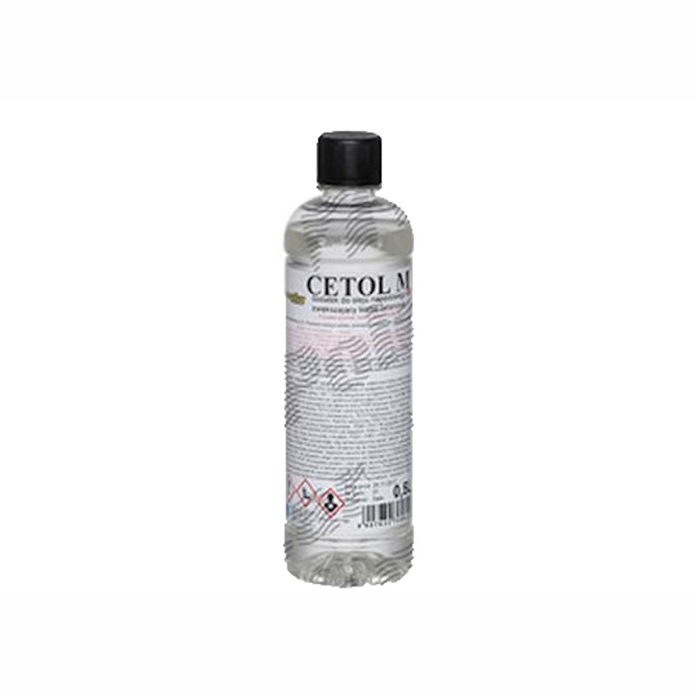 Aditiv combustibil Diesel CETOL 500 ml; creste cifra octanica si faciliteaza pornirea motorului