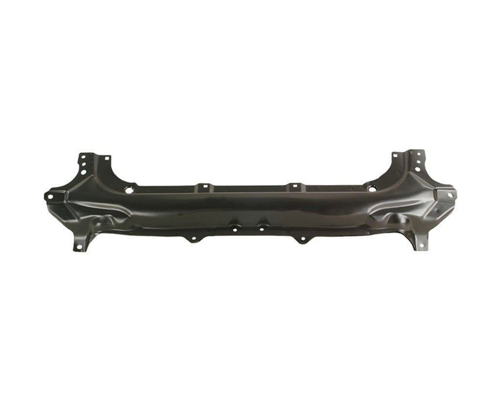 Trager Bmw 7 (E65/E66), 01.2005-10.2008; Bmw 7 (E65/E66), 09.2001-12.2004, Fata, Central, Aftermarket