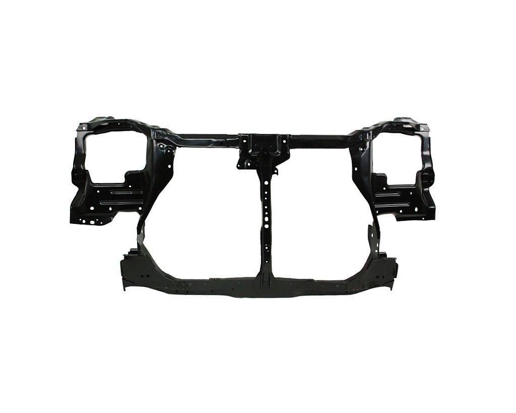 Trager Nissan X-Trail (T30), 07.2001-08.2003; Nissan X-Trail (T30), 09.2003-08.2007, Fata, Aftermarket