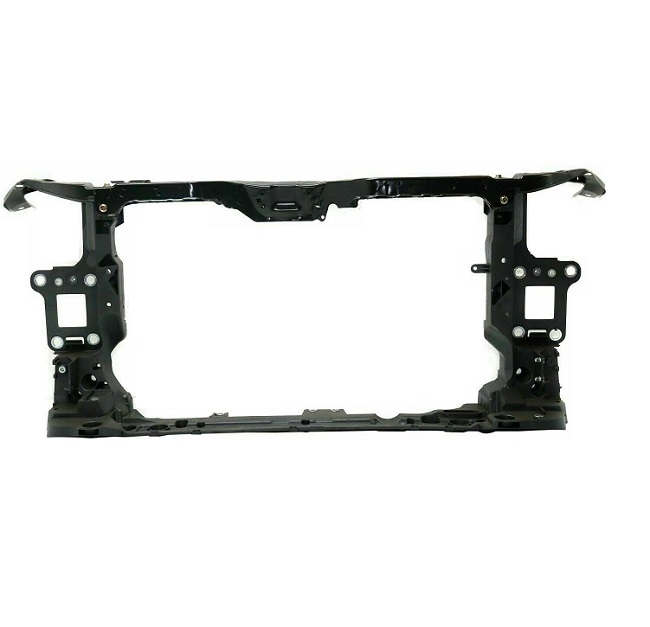 Trager panou central Honda Civic, 07.2016-2020, Sedan, Fata, polipropilena cu armatura din otel in interior (PP + otel), Aftermarket