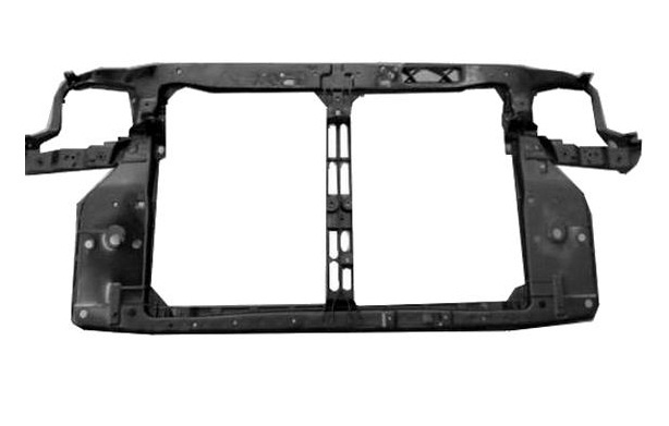 Trager Hyundai Tucson (Jm), 06.2004-10.2009, 641012, 64101-2E000,