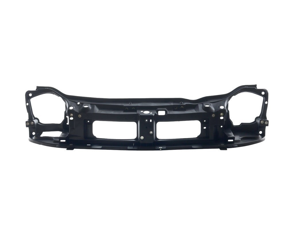 Trager Nissan Primastar (X83), 01.2007-; Nissan Primastar (X83), 02-01.2007; Opel Vivaro, 01.2001-12.2006; Opel Vivaro, 01.2007-10.2014; Renault Trafic (Fl/Jl), 01.2007-09.2014; Renault Trafic (Fl/Jl), 03.2001-12.2006, Fata, Aftermarket