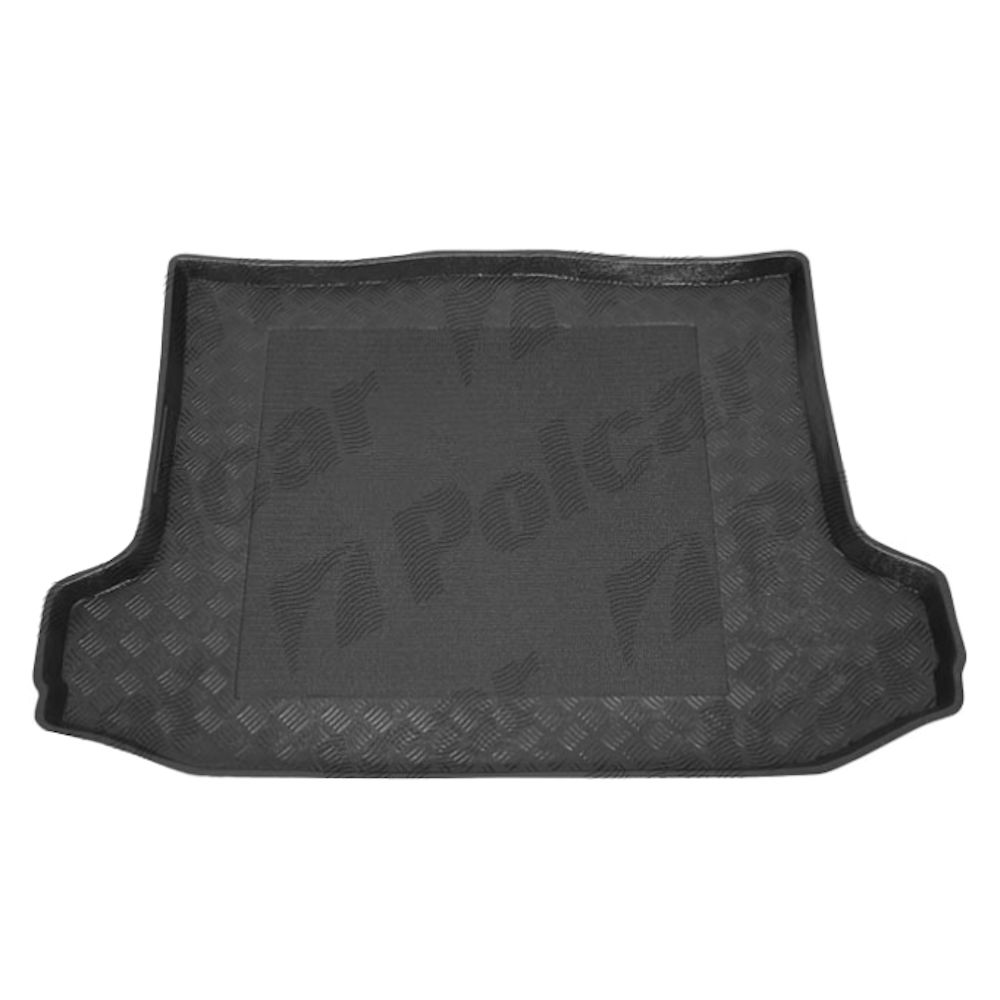 Tavita portbagaj Toyota Rav4 (Xa30), 01.2006-01.2013 Usa Version, cu panza antialunecare