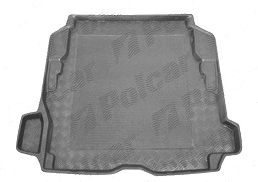 Tavita portbagaj Volvo S60 (Rs), 11.2000-03.2004 , cu panza antialunecare