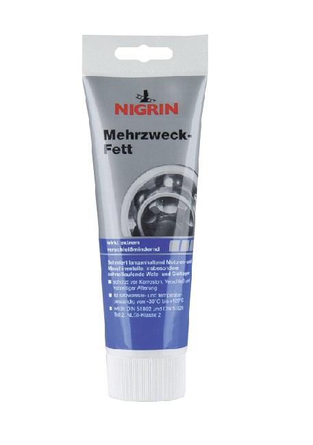 Vaselina rulmenti NIGRIN 74145 250 ml Vaselina rulmenti NIGRIN 74145 250 ml
