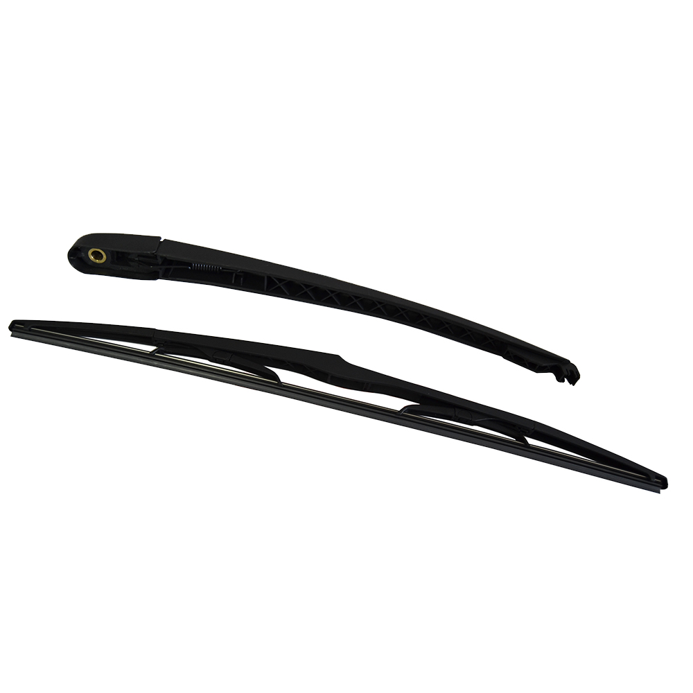 Brat stergator luneta spate CITROEN C5 (DC/DE), 03.2001-09.2004 cu 5 usi, cu lamela stergator 500 mm;